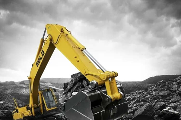 Pengemudi Excavator Harus Menguasai Pengetahuan Perawatan Excavator Ini
