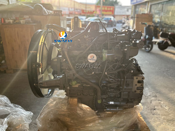 Berapa Lama Segel Oli Crankshaft Mesin Diesel Isuzu Bisa Bertahan Saat Bocor?