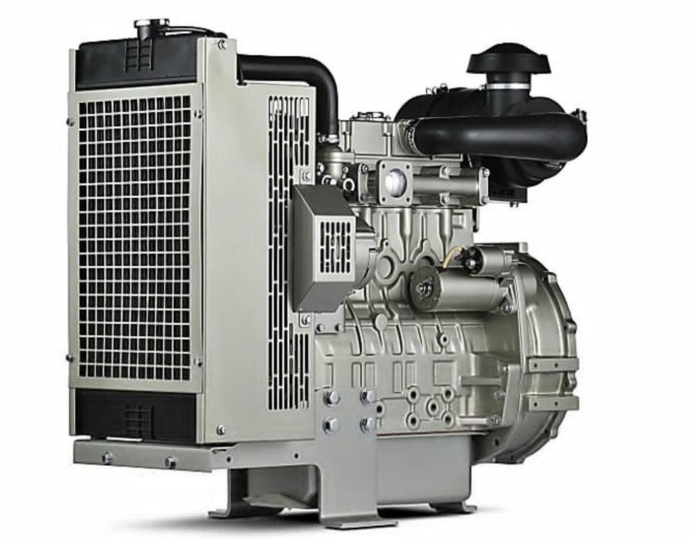 Perkins 404D-22G 1800 RPM Engine Diesel: Panduan Pemeliharaan