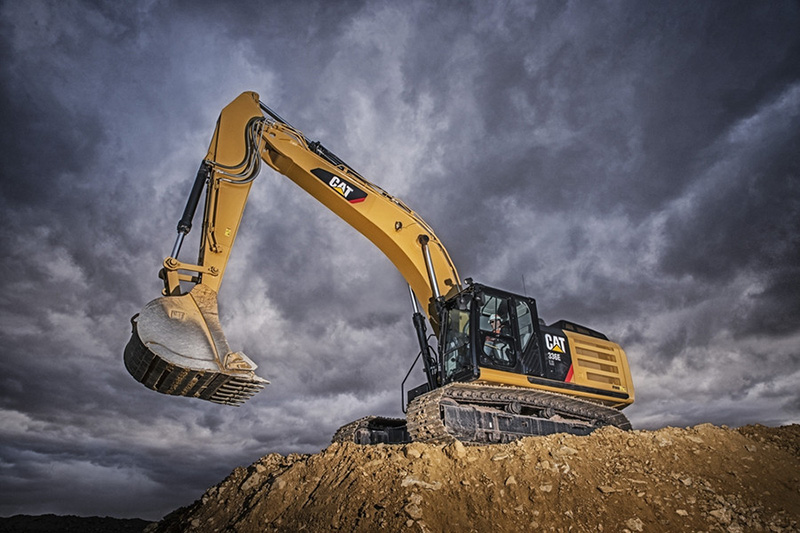 Darah, Minyak, dan Pelajaran yang Dipetik: Kebijaksanaan Hard-Won Vet Excavator