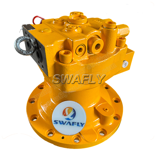 Apa perbedaan antara motor putar dan motor otomatis?