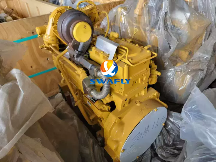 Kami Memiliki Stok John Deere 6090H