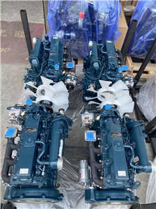 Stok Besar Baru Saja Mendarat: Mesin Kubota V2403-M Siap Beroperasi di SWAFLYENGINE