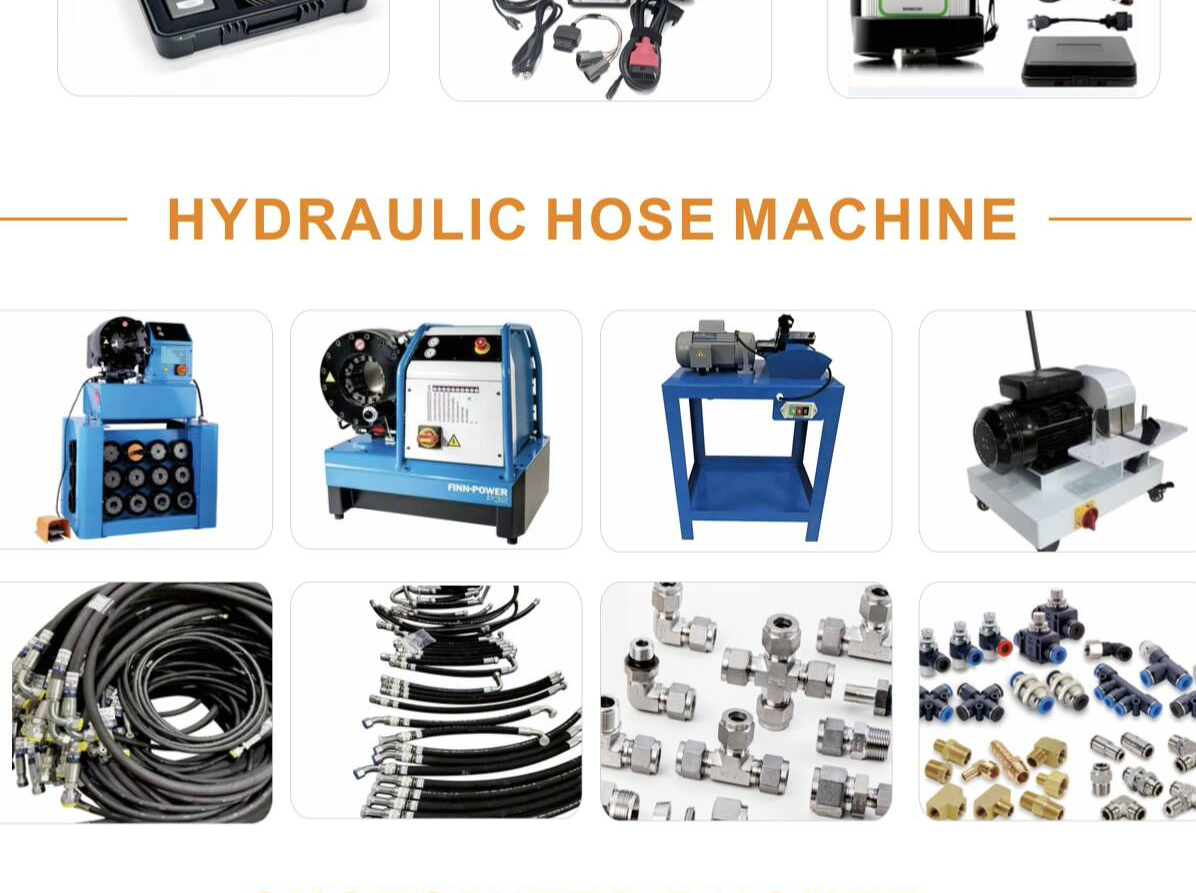 Suku Cadang Ekskavator Berkualitas dari SWAFLY