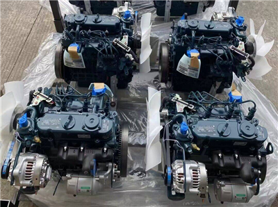 Kami Memiliki Stok Mesin Kubota D902 – 2300, 3200, & 3600 RPM