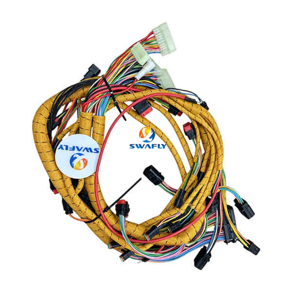 269-8445 Rangkaian Kabel Utama