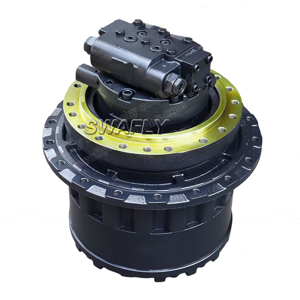 Final Drive 325C untuk Ekskavator SWAFLY
