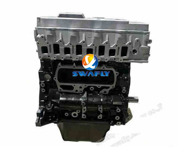 blok panjang 4m40