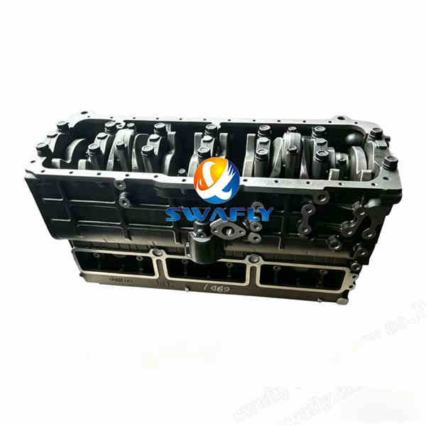Blok pendek 6BD1 DB58