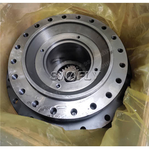 Gearbox Pengurang Perjalanan CAT 330C 330D 336D