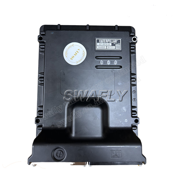 Cat 3668821 ECM yang diprogram untuk 320d