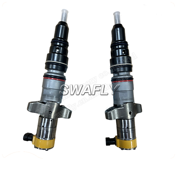 Injektor Bahan Bakar CAT C7 387-9427