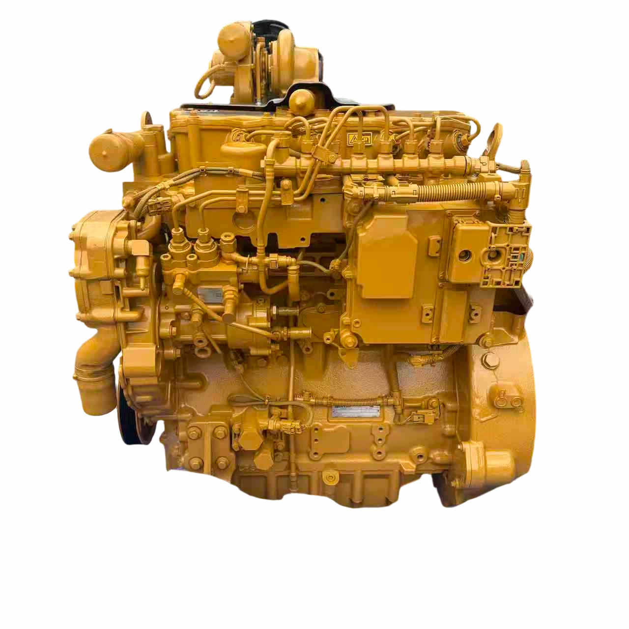 Engine Diesel Cat C4.4 untuk Ekskavator 320GC 6186105