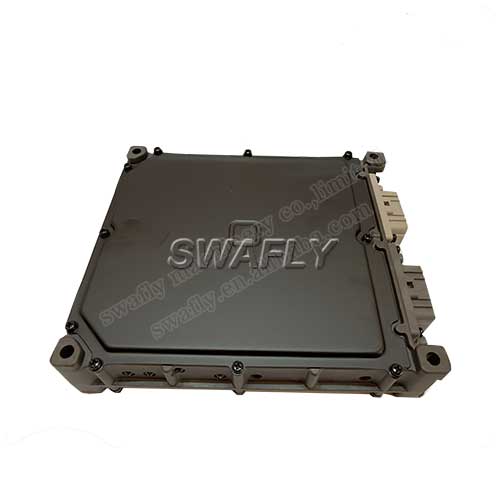 Pengontrol ECU CAT 119-0606 untuk 320B 320BL