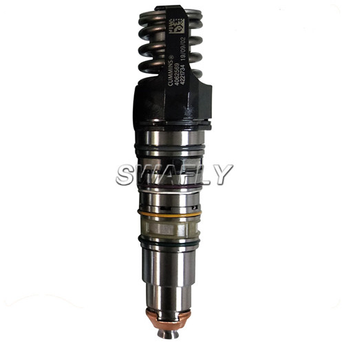 Cummins 4062569 Injektor Bahan Bakar untuk QSX15 ISX15