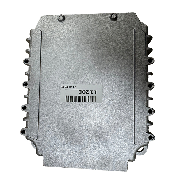 D6D D7D Pengendali ECU VOE20577131 VOE20582958 untuk Pemuat Volvo L90E L120E L150E