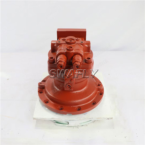 Assy Motor Ayun Doosan DH258