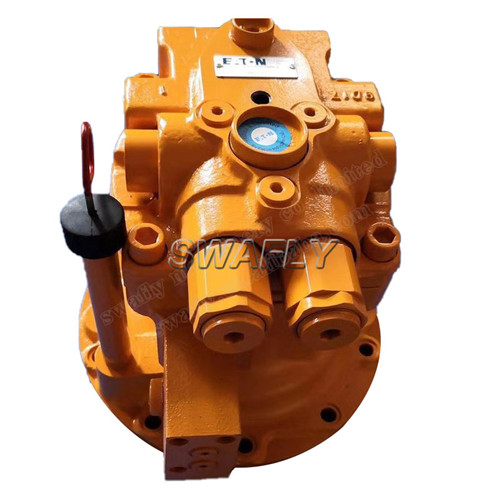 Motor Ayun Ekskavator Eaton untuk Hyundai R140-9 R150-9