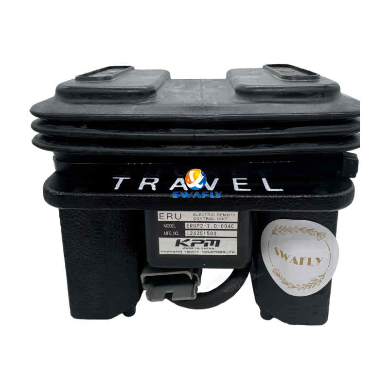 Pengontrol Transmisi 4621572 YA00099974 asli baru