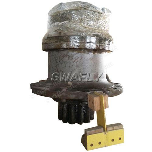 Geunine Bekas Gearbox Reduksi Ayunan Hitachi EX200-2 9111266