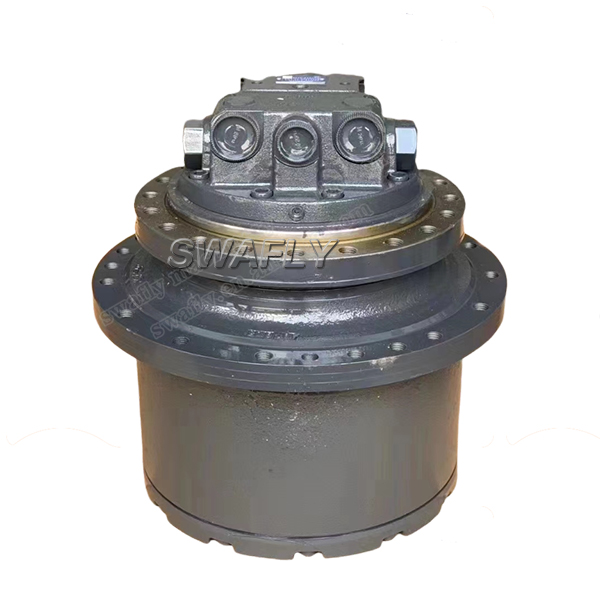 Motor Perjalanan GM21 GM21VA