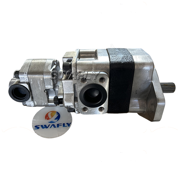 Pompa Roda Gigi HItachi 4482892