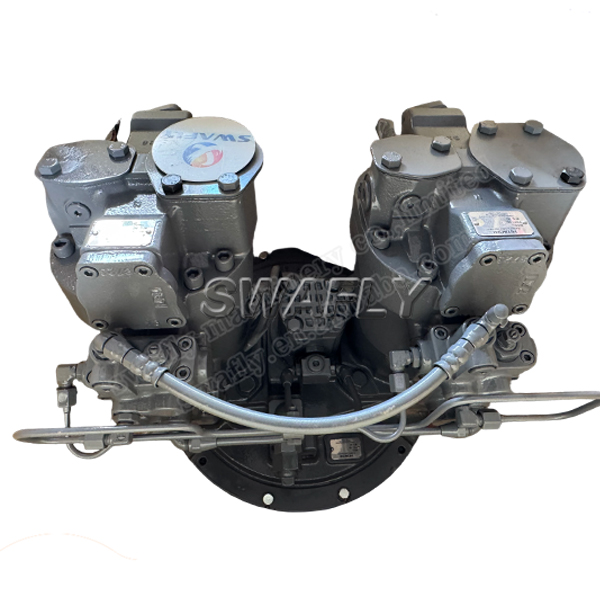 Perangkat Pompa Hitachi 9257596 HPV145