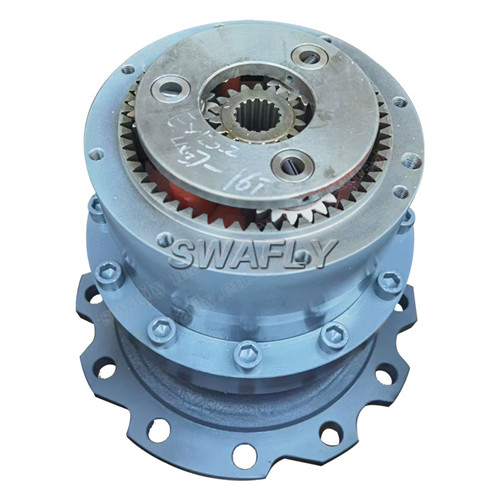 Hitachi EX120-5 EX120-2 EX120-3 EX120-6 Gearbox Pengurang Ayunan