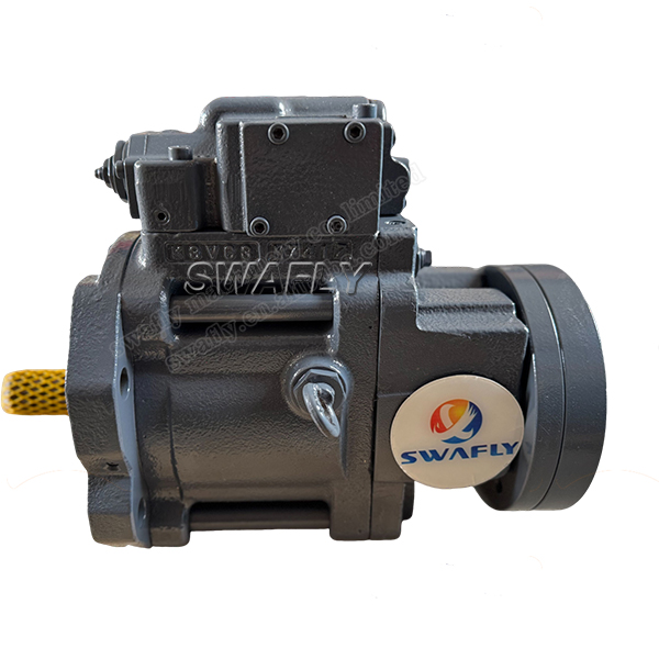 Pompa hidrolik Hitachi EX1200-5C 4434308
