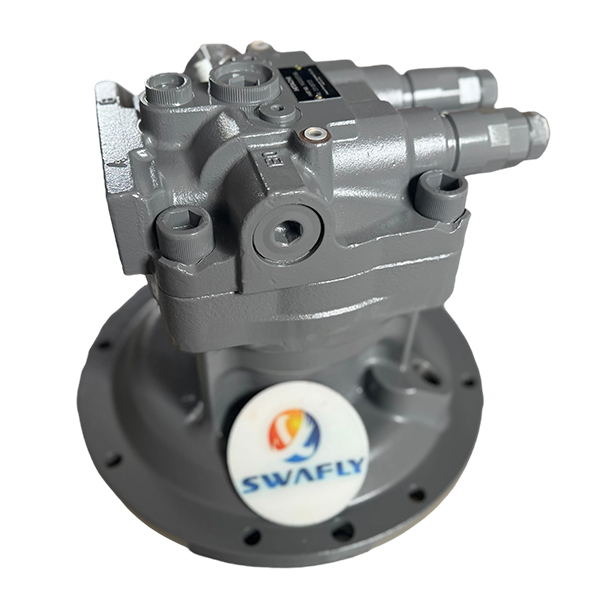 Motor Swing baru asli Hitachi YA00053104