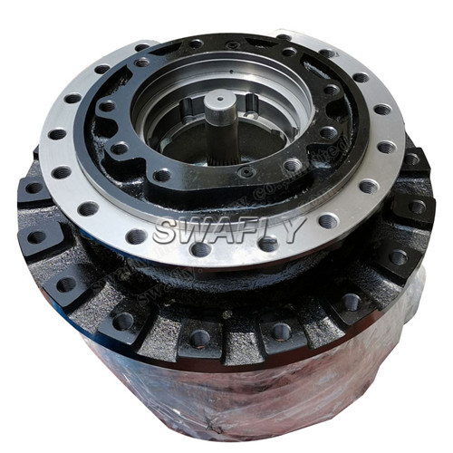 Gearbox Perjalanan Hitachi ZX200-3