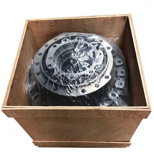 Hitachi ZX240 ZX240-3 ZX240-5G Peredam Perjalanan 9256989