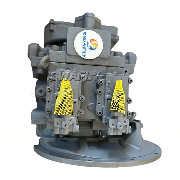 Hitachi ZX490-5A Pompa Hidrolik Ya00052949