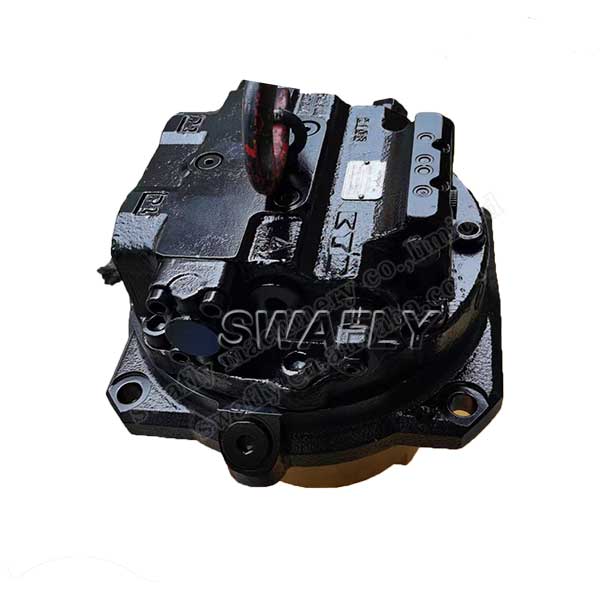 Hitachi ZX650-3 ZX670-3 ZX850-3 ZX870-3 Motor Perjalanan Hidrolik 4636857