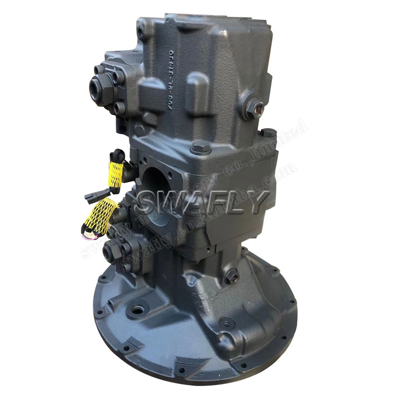 Pompa Hidraulik 708-2L-41280 Komatsu PC210LC-8