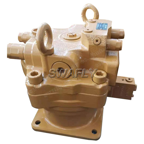 Motor Ayun KAWASAKI M5X250 untuk Sany SY485