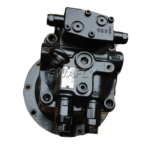 Kobelco SK160LC-6E SK210-6ES YN15V00025F4 M5X130chb Motor Ayun