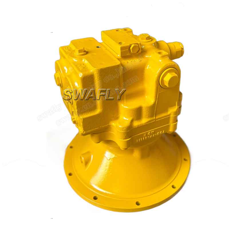 Motor Ayun Komatsu PC1250 706-77-01320