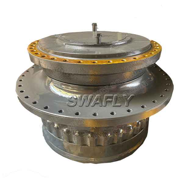 Gearbox Perjalanan Komatsu PC1250 21N-27-00130