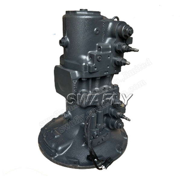 Komatsu PC210-6 Pompa Hidraulik 708-2L-2150