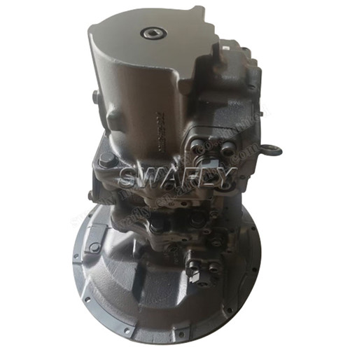 Komatsu PC400-8 PC450-8 Pompa Hidrolik Utama Excavator Assy 708-2H-01027 708-2H-00027