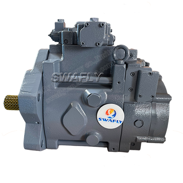 Pompa hidrolik KPM EX1200-5C 4624058