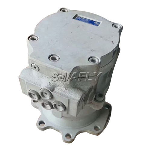 KYB MSG-27-23e-11 Swing Device Swing Motor dengan Gearbox B0250-27069