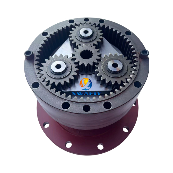Gearbox ayun Holland E145 baru RG06D19G5