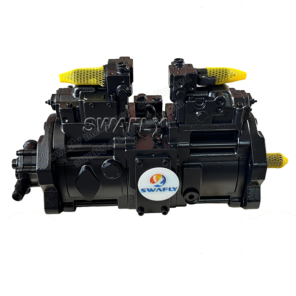 Pompa hidrolik New Holland E245B