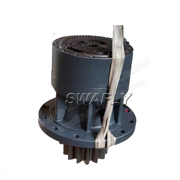 Baru JCB JS200 JS205 JS210 Swing Gearbox JRC0007