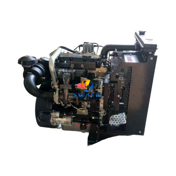 Rakitan Mesin 1103A-33T baru yang asli