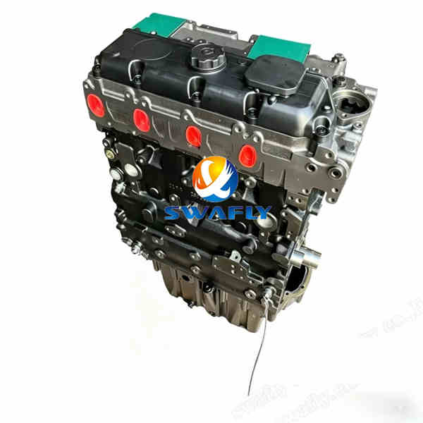 Mesin Perkins C4.4 mesin telanjang blok panjang