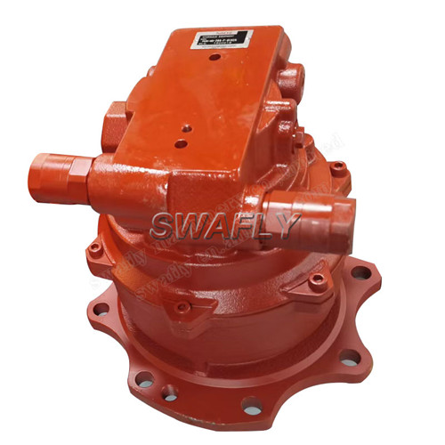 Motor Swing SY55 SY60 Asli Baru Sany