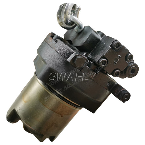 SWAFLY 315C 315D 318D 318C 319D 320D 320C 320D2 Perakitan Motor Perjalanan 209-5992